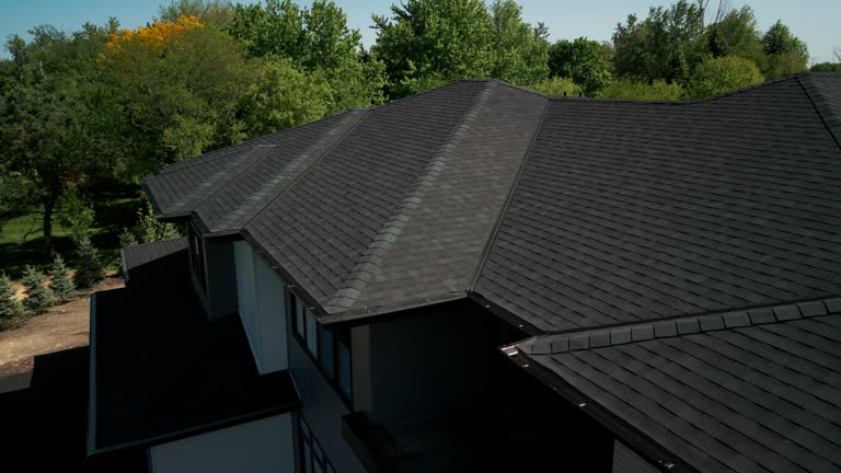 Best Roof Inspection  in USA